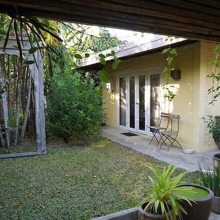 Away Chiang Mai Phucome Villa MUANG Esterno foto