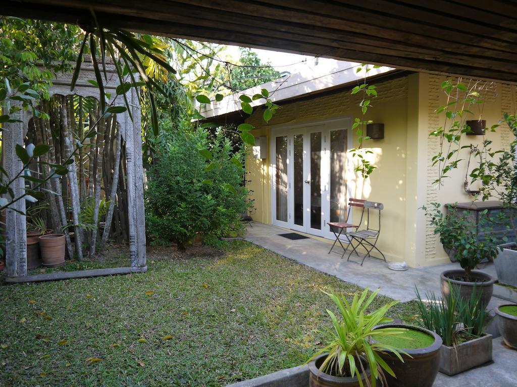 Away Chiang Mai Phucome Villa MUANG Esterno foto