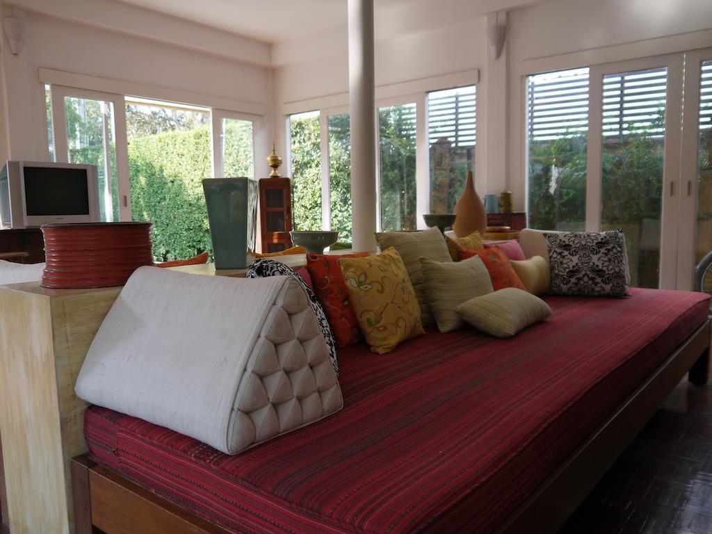 Away Chiang Mai Phucome Villa MUANG Esterno foto