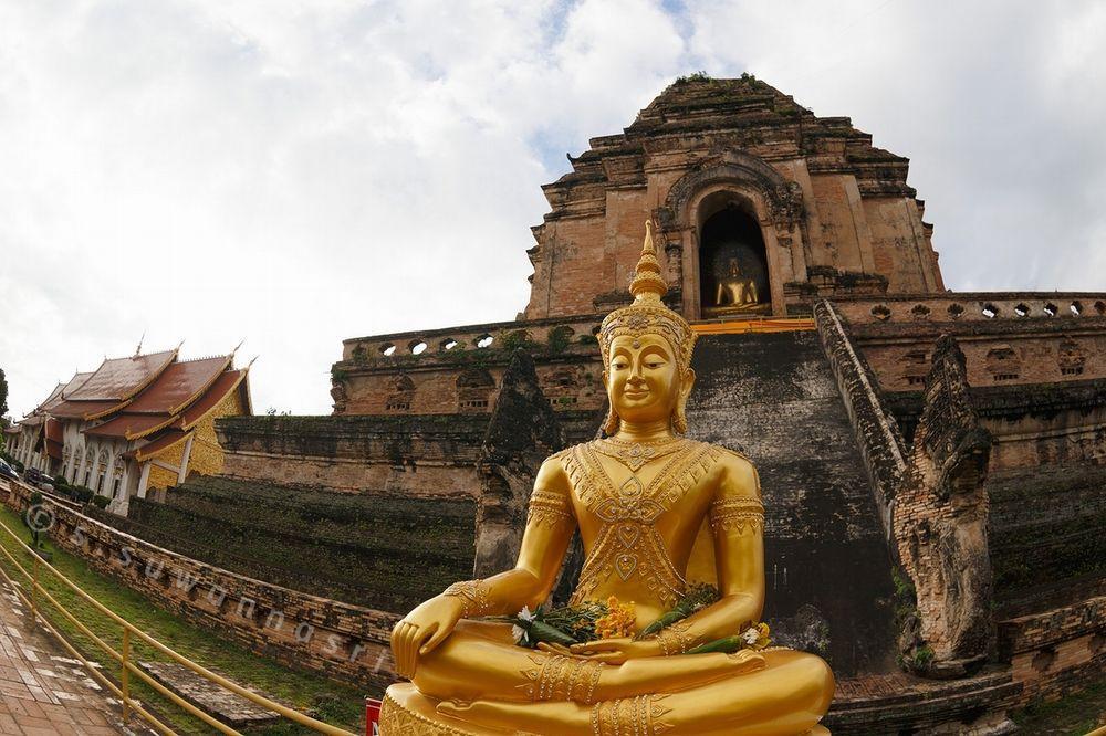 Away Chiang Mai Phucome Villa MUANG Esterno foto