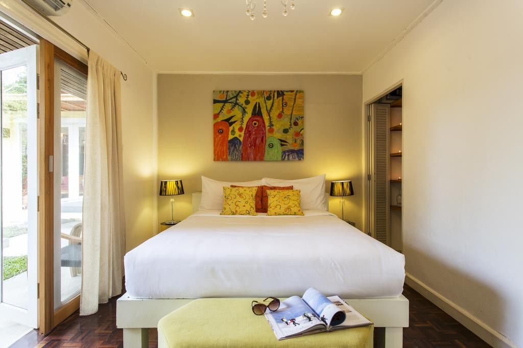 Away Chiang Mai Phucome Villa MUANG Esterno foto