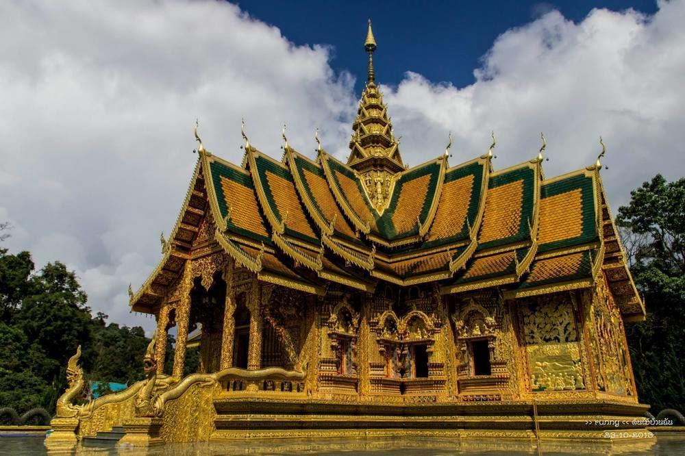 Away Chiang Mai Phucome Villa MUANG Esterno foto