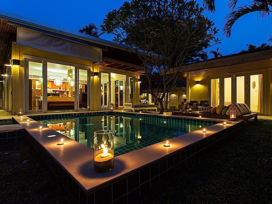 Away Chiang Mai Phucome Villa MUANG Esterno foto