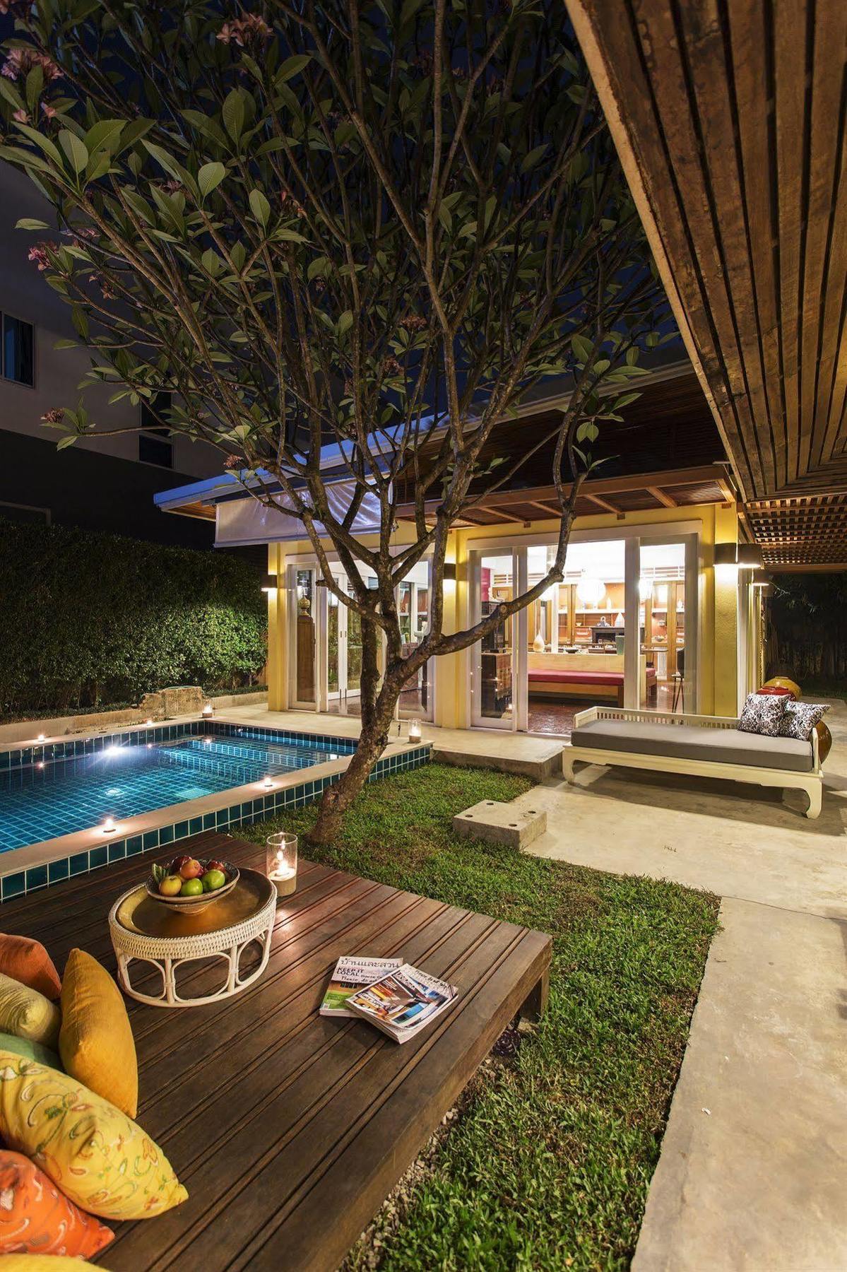 Away Chiang Mai Phucome Villa MUANG Esterno foto