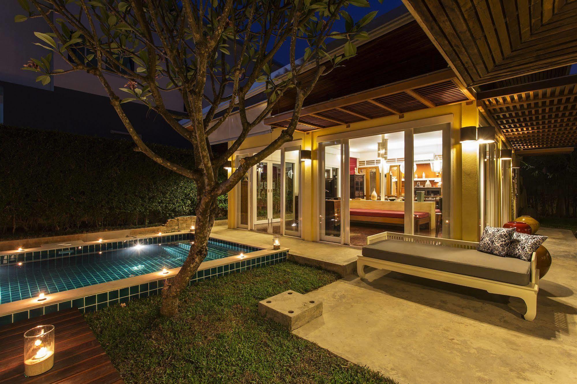 Away Chiang Mai Phucome Villa MUANG Esterno foto