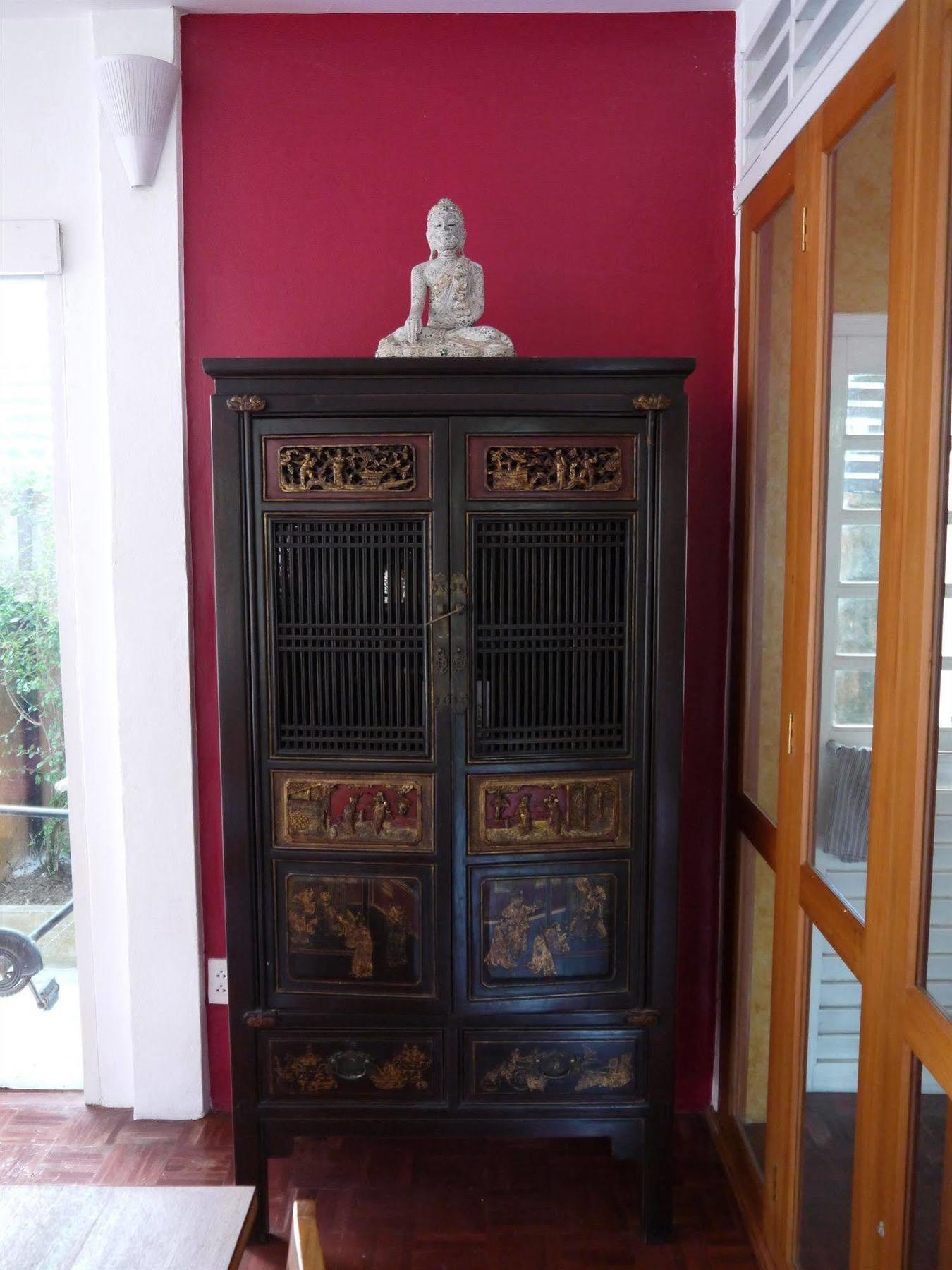 Away Chiang Mai Phucome Villa MUANG Esterno foto