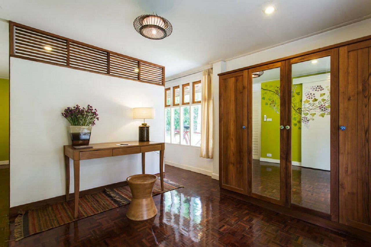 Away Chiang Mai Phucome Villa MUANG Esterno foto