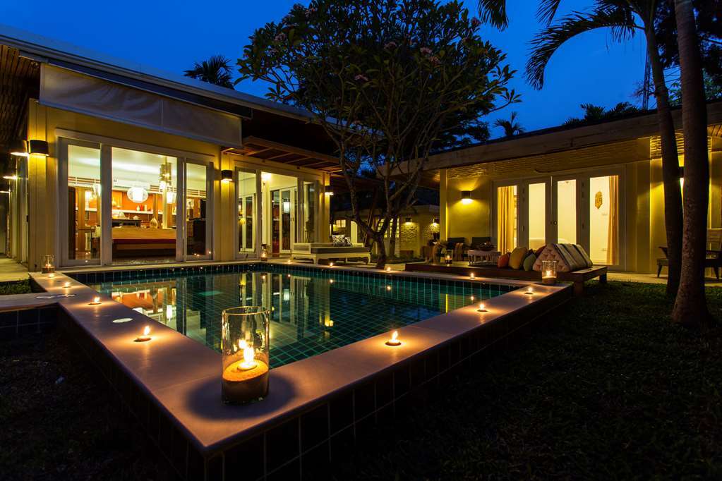 Away Chiang Mai Phucome Villa MUANG Esterno foto